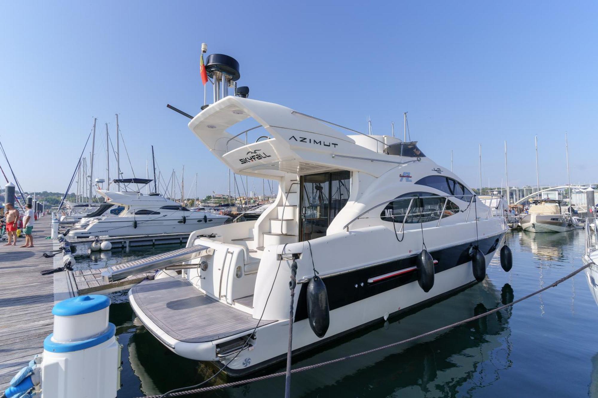 Hotel Sailing 360 Night On Board Experience Vila Nova de Gaia Pokoj fotografie