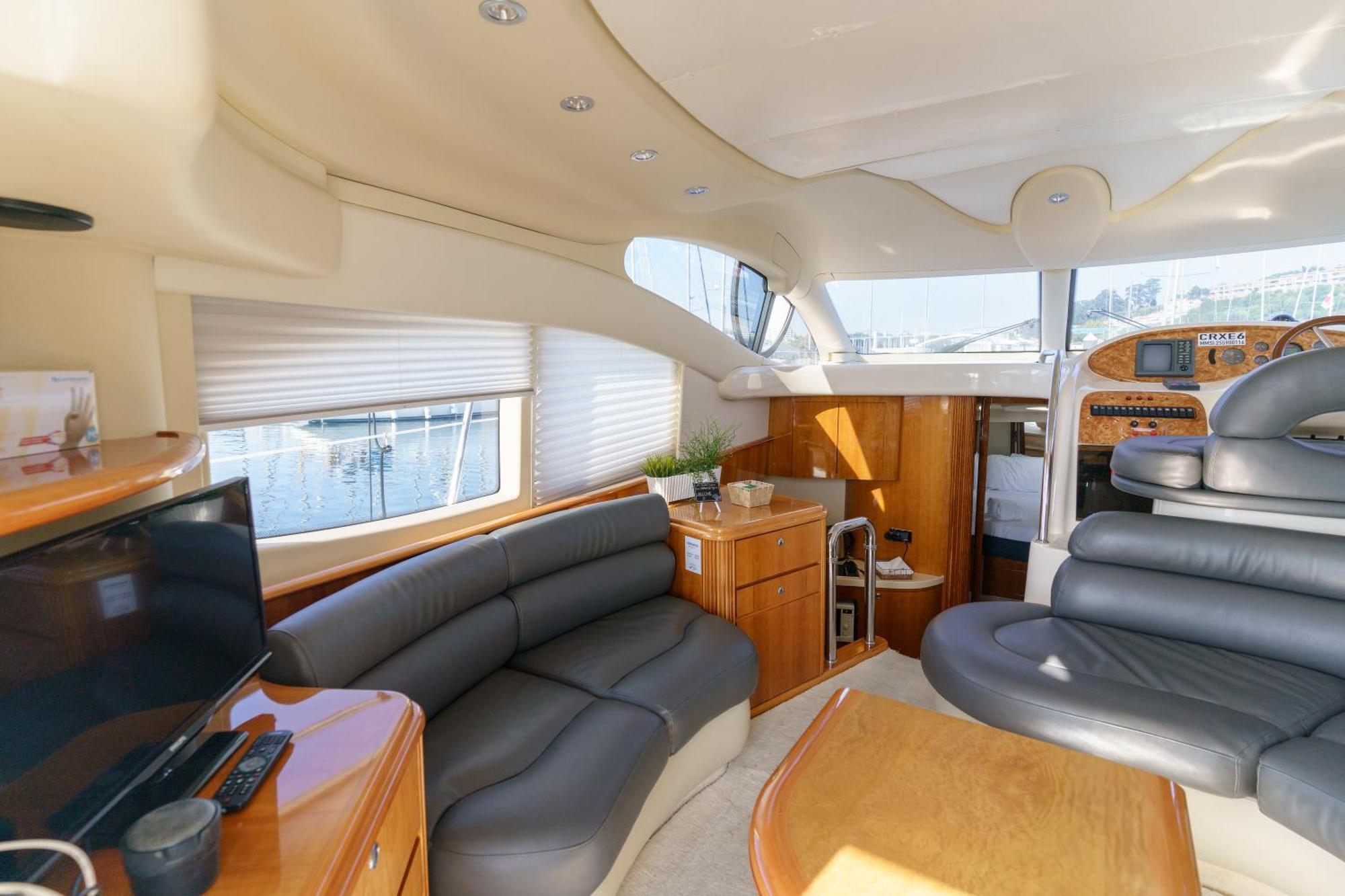 Hotel Sailing 360 Night On Board Experience Vila Nova de Gaia Pokoj fotografie