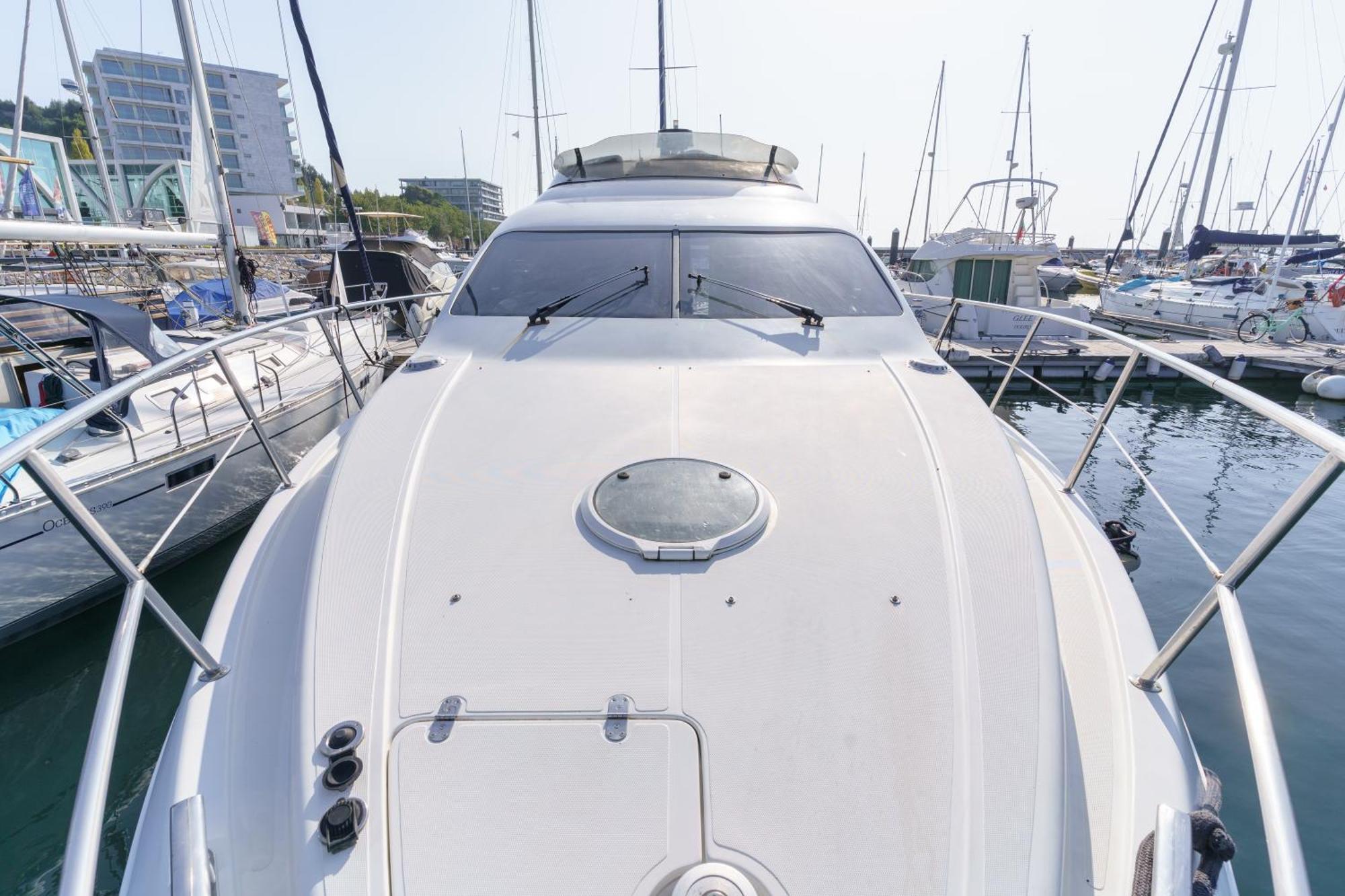 Hotel Sailing 360 Night On Board Experience Vila Nova de Gaia Pokoj fotografie